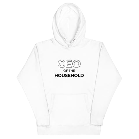 CEO of the Household Hoodie
